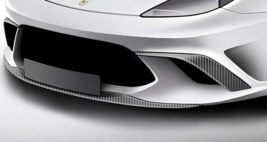  Lotus Evora by Mansory 2011 года  (фото 3 из 6)